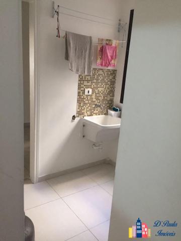 Ap00447 - apartamento no edifício cascais no guarujá! - Foto 14