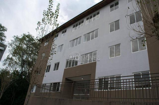 Apartamento com 2 dormitórios à venda, 54 m² por R$ 215.000,00 - Campo Comprido - Curitiba - Foto 11
