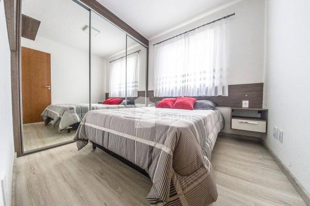 Apartamento 02 quartos no são gabriel, colombo - Foto 16