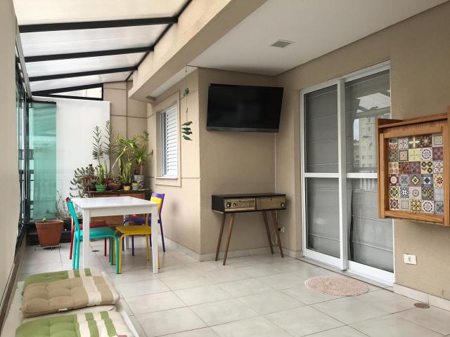Apartamento à venda com 2 dormitórios em Vila mariana, São paulo cod:7394 - Foto 2