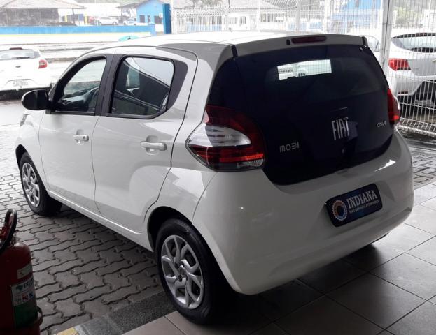 FIAT MOBI 1.0 FIREFLY FLEX DRIVE MANUAL - Foto 2