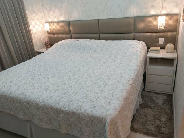 Vende se este apartamento no edifício Condotti em Sertãozinho sp - Foto 11
