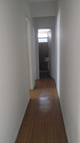 Apartamento 2 qts com dep no cachambi