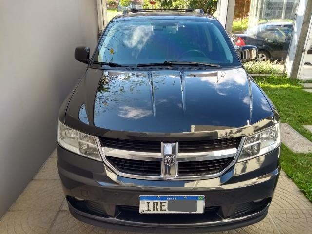 Dodge Journey R/T 2.7 V6 185cc 4x4 - 2010