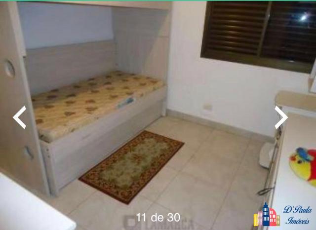 Ap00447 - apartamento no edifício cascais no guarujá! - Foto 17