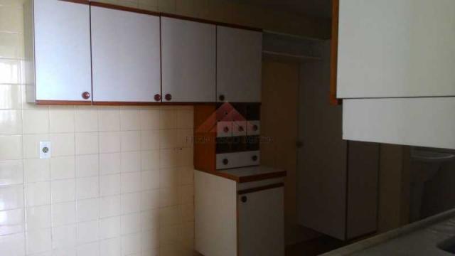 Apartamento à venda com 2 dormitórios em Icaraí, Niterói cod:FE25103 - Foto 17