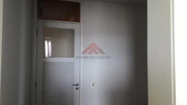 Apartamento à venda com 2 dormitórios em Icaraí, Niterói cod:FE25103 - Foto 14