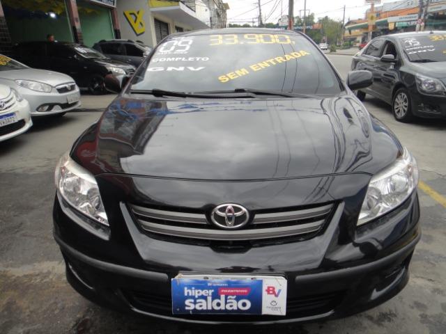 Financio ate sem entrada, gnv novíssimo ac trc mot/carro - Foto 10