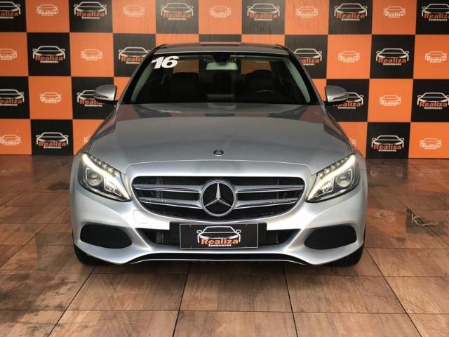 Mercedes C180 1.6 CGI Avantgarde Exclusive - Foto 3