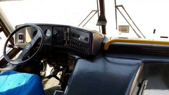 Busscar 320 Mb Of 1620 - Foto 9