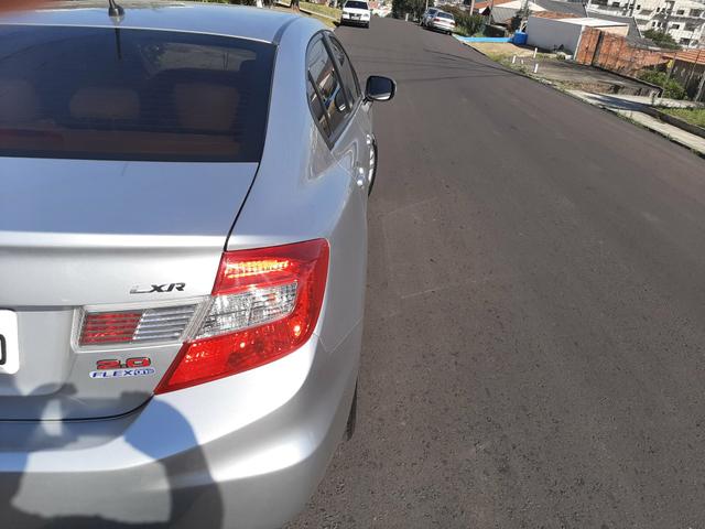 Honda Civic LXR 2014 2 dono particular