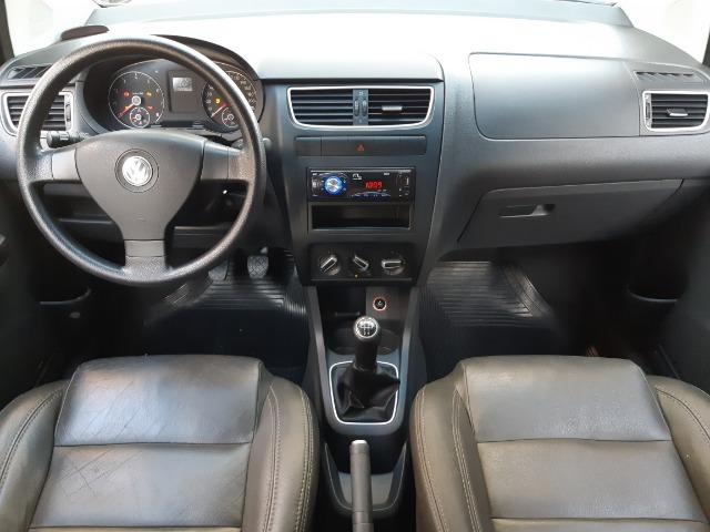 VW Spacefox 1.6 2011 - Foto 11