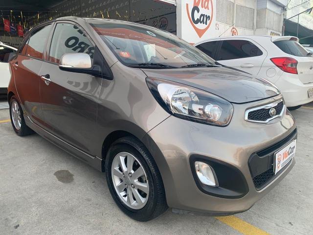 Picanto EX - Foto 3