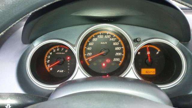 Honda fit 1.5 16v Gasolina 2007/2008 - Foto 10