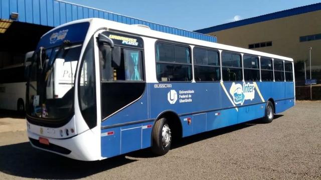 Busscar Urbanus Mb 1722 - Foto 3
