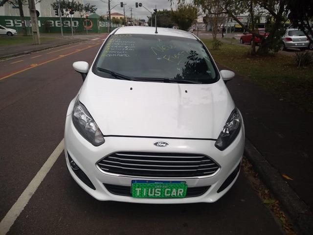 New Fiesta 1.5 S 2015 - Foto 2