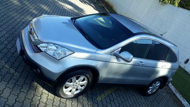 CR-V Lx 2.0 2009 Completo Automático - Foto 4