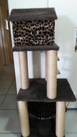 Arranhado para gato - Foto 2