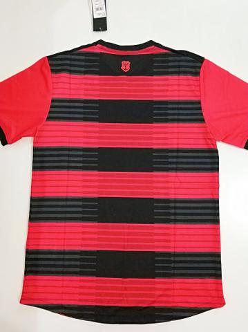 Camisa Flamengo I Player 18/19 - Foto 6