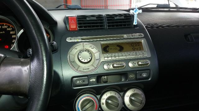 Honda fit 1.5 16v Gasolina 2007/2008 - Foto 9