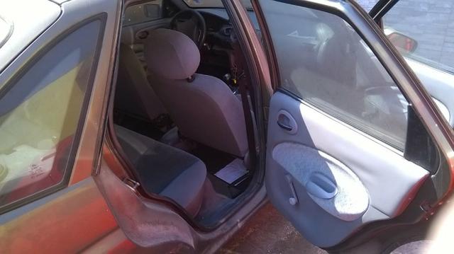 Escort 2001 GL 1.6 - Foto 5