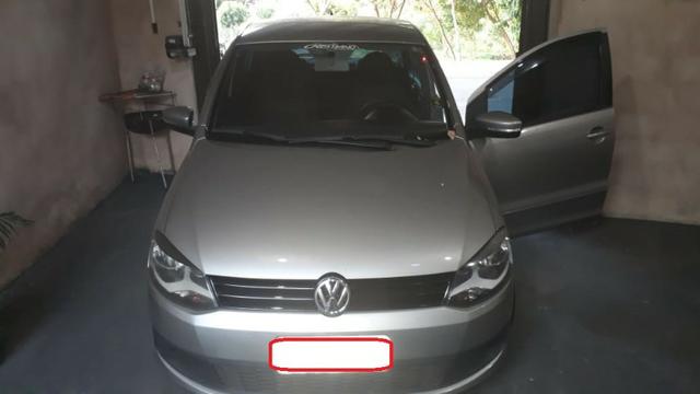 Fox 2013. Vendo ou troco - Foto 3
