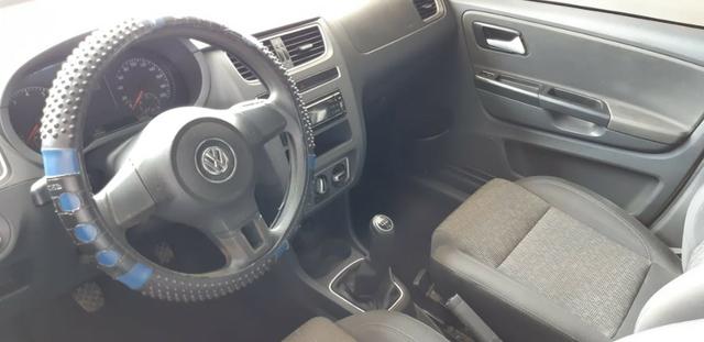 VW - Fox 1.0 G2 2014 - Completo - Foto 5