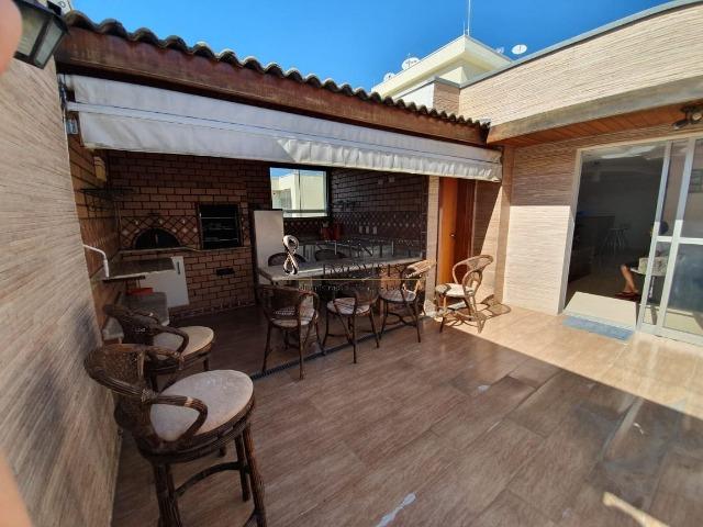INF890 Cobertura Duplex Bq Eucaliptos 5 dormitorios - Foto 18