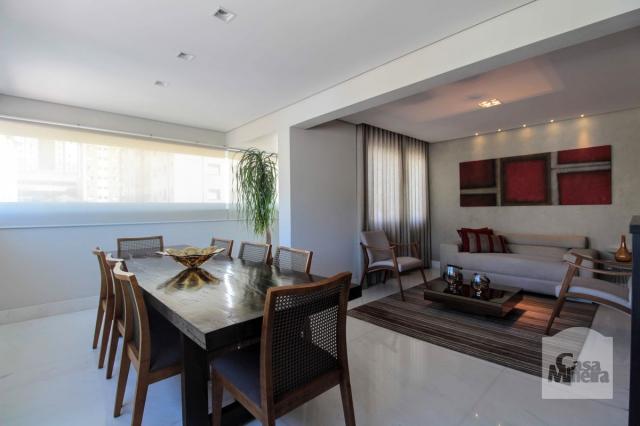 Apartamento à venda com 4 dormitórios em Buritis, Belo horizonte cod:249008 - Foto 17