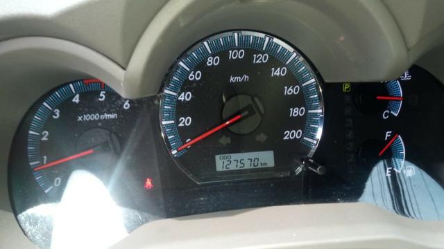 Hilux SW4 3.0 SRV Automática 2012/2012 - Foto 7