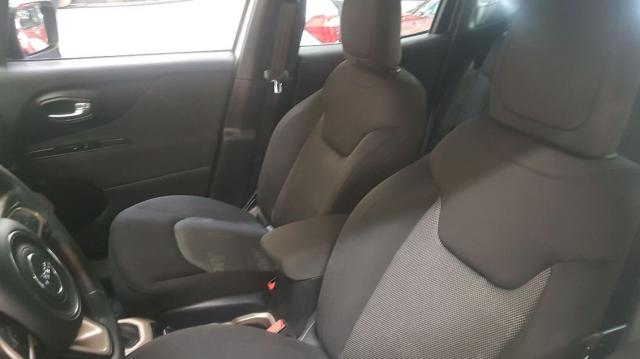 JEEP RENEGADE 1.8 16V SPORT - Foto 8