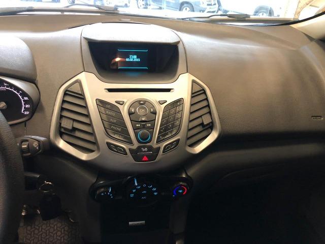 Ecosport 1.6 SE - Foto 13