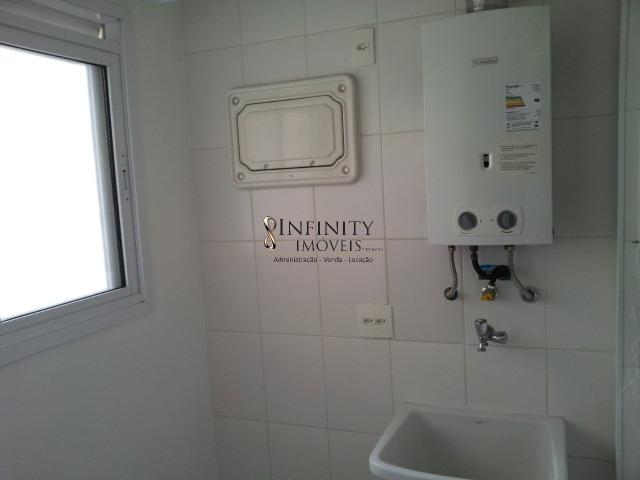 INF891 Vila Betania Lindo apto 100 m² 3 dorm 1 suite 2 vaga de garagem - Foto 9
