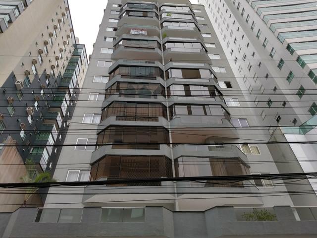 Apartamento Balneário Camboriú
