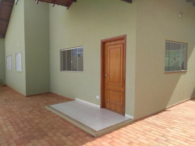 Rica em blindex Linda Casa Vila Nasser - Foto 20