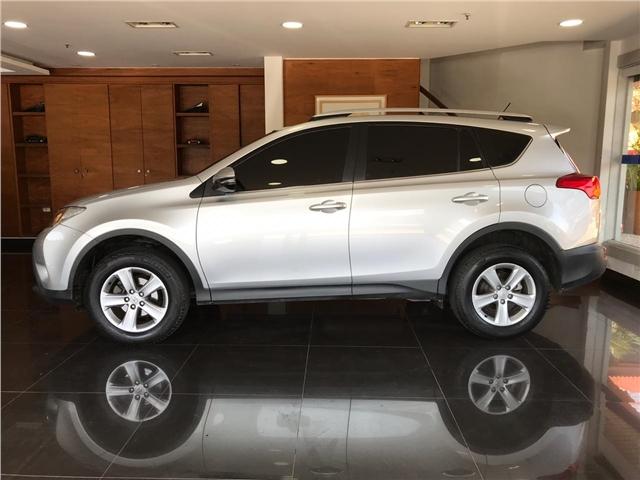 Toyota Rav4 2.0 4x4 16v gasolina 4p automático - Foto 3