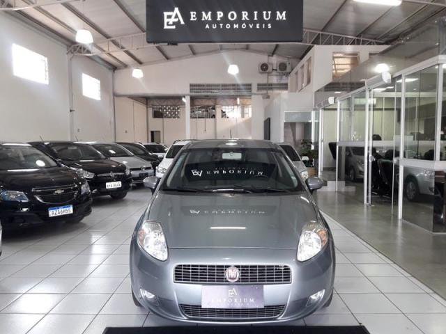 FIAT PUNTO ESSENCE 1.6 FLEX - Foto 6
