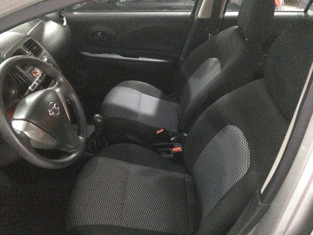 Nissan March - Foto 6
