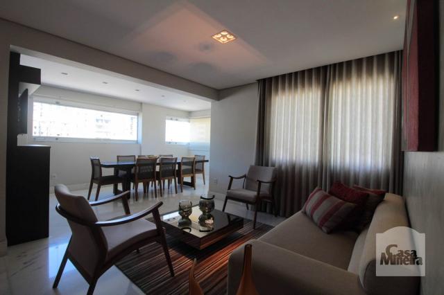 Apartamento à venda com 4 dormitórios em Buritis, Belo horizonte cod:249008 - Foto 12