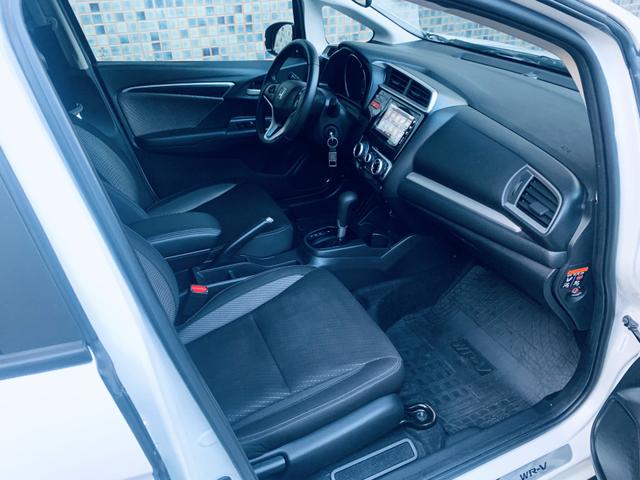 Honda WR-V EXL 1.5 16v CVT Automático - 2018 - Única Dona - Analiso Troca - Foto 11