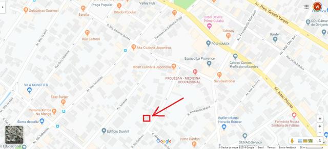 Apartamento 1 por andar - Lindo - Edificio Strauss - Foto 2