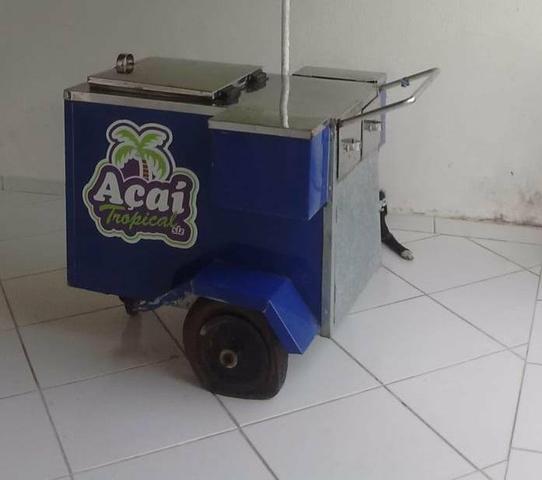Vendo um carro - Foto 2