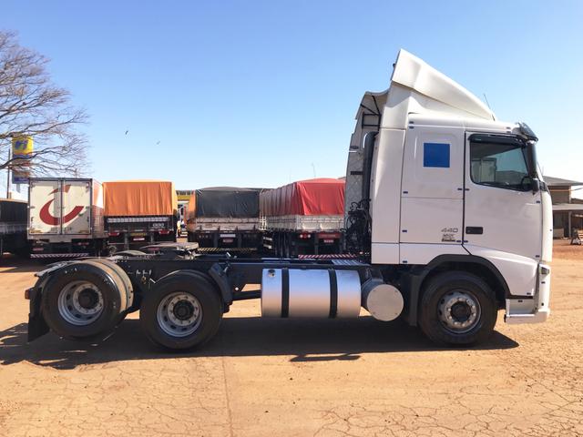 Volvo FH 440 I-Shift 2010 - Foto 2