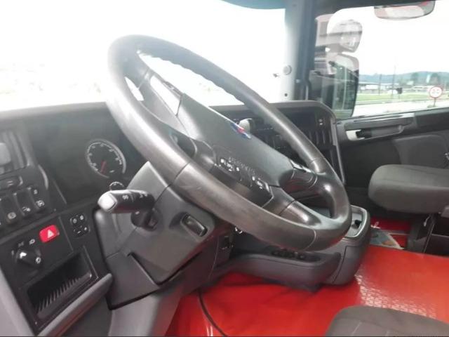 Scania R420 6x4 11/12 Automático E Retarder - Foto 9