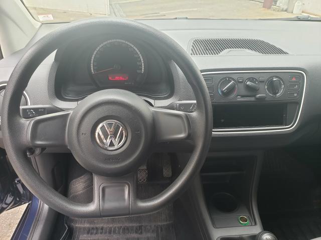 Duvido igual Vw up 2015 take apenas 29 mil km