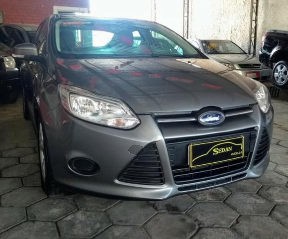 Ford Focus 2.0 Automático - Foto 2