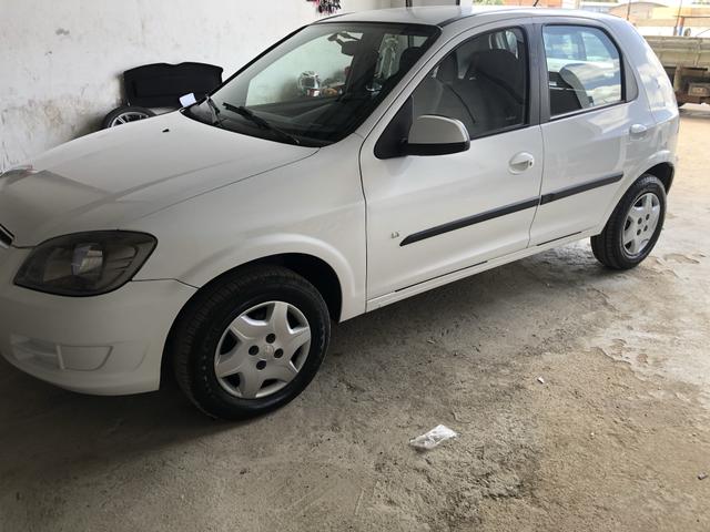 Celta lt 1.0 2015 - Foto 3