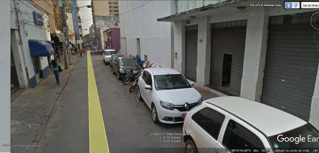 Salão Comercial Centro Cuiabá - Foto 3