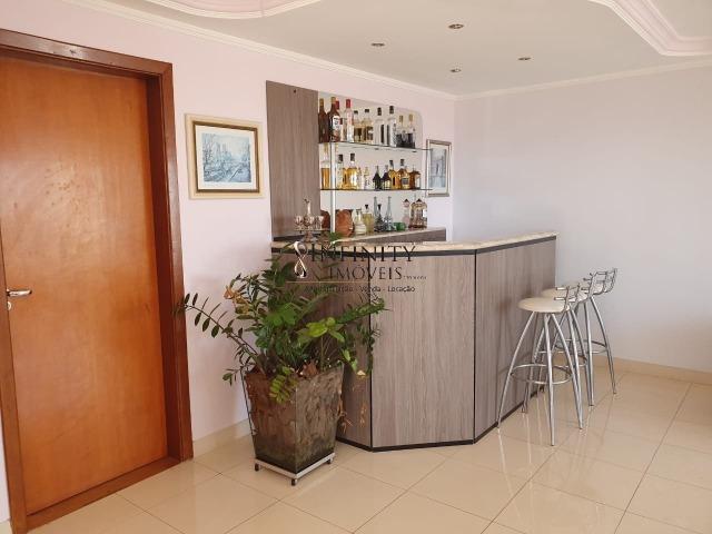 INF890 Cobertura Duplex Bq Eucaliptos 5 dormitorios - Foto 6