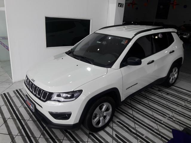 Compass sport 2.0 Flex 2018 - Foto 6